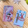 100 TAG + 100 Mini Lixa Mimo Natal - Image 3