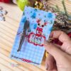 50 TAG para Mini Lixa ou Escovinha Mimo Natal - Image 4