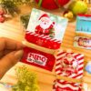 20 TAG para Xuxinha de Natal - Image 3