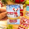 20 TAG para Xuxinha de Natal - Image 4