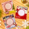 30 Cartão de natal com Coloreti - Image 4