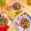 30 Cartão de natal com Coloreti - Image 2