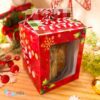 Caixa para Mini Panetone Noel - Image 2