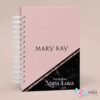 Agenda da Consultora Mary kay
