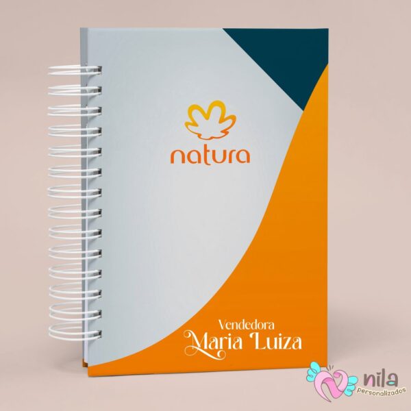 Agenda da Consultora Natura