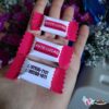 100 Balas Totalmente Personalizada