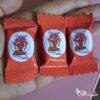 100 Balas Totalmente Personalizada - Image 5