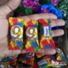 100 Balas Totalmente Personalizada - Image 6