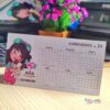 30 Calendários de Mesa - Image 5
