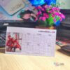 50 Calendários de Mesa - Image 5