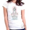 Camisa Nem Toda Princesa Usa Coroa, Algumas Usam Jaleco