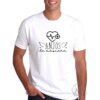 Camisa Anjos de Máscaras