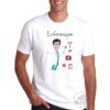 Camisa Enfermagem