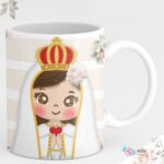 Caneca Nossa Senhora de Fátima