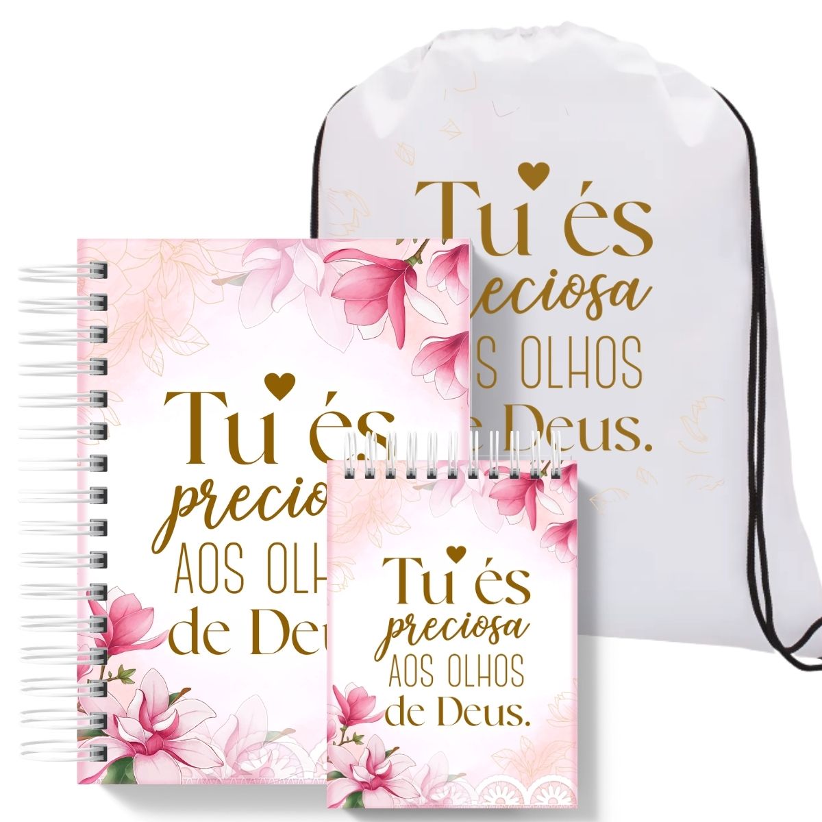 Kit Presente Frases Bíblicas - Imagem 3