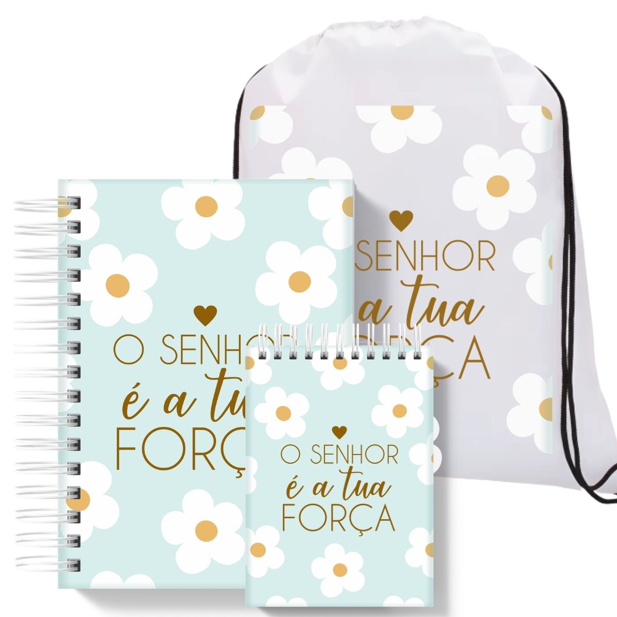 Kit Presente Frases Bíblicas - Imagem 4