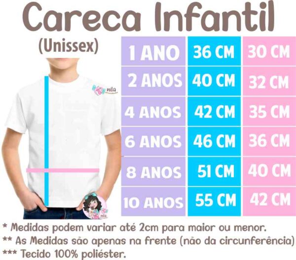 Camisa Unicórnio - Image 2