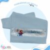 Kit 03 Toalhinhas de Rosto ou Toalhinha de Mão Personalizada com Nome - Image 7