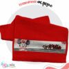 Kit 03 Toalhinhas de Rosto ou Toalhinha de Mão Personalizada com Nome - Image 6