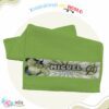 Kit 03 Toalhinhas de Rosto ou Toalhinha de Mão Personalizada com Nome - Image 4