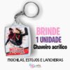 Kit 02 Volta às AULAS - 130 Adesivos Personalizados - Image 3