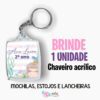Kit 03 Volta às AULAS - 204 Adesivos Personalizados - Image 3