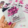 50 Card + 50 Balas Mulheres - Image 4