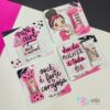 100 Card + 100 Balas Mulheres - Image 4