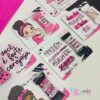 50 Card + 50 Balas Mulheres - Image 5
