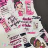 50 Card + 50 Balas Mulheres - Image 6