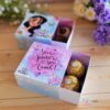 10 Caixas de Docinho Mulheres SEM Doce - Image 2