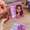 100 Card para Batom ou Brilho Labial Mulheres - Image 2