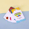 Chaveiro Cores Escolar - Image 2