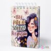 Bloco Mulheres Ela é Feita de Sonhos