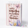 Bloco Orgulho da Mulher que Você se Tornou