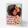 Bloco Mulheres Cuide Bem de Si Mesmo
