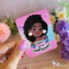100 Brincos de Pérolas + 100 Card Mulheres