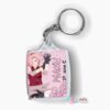 3 Chaveiros de Acrílico Personalizado Volta ás Aulas - Image 4