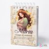 Bloco Mulher Maria