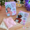 30 Card com Máscara de Argila para Skincare Mulheres - Image 3