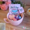 10 Sachês de Chá do Amor Próprio
