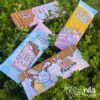 3 Adesivos para Chocolate - Image 3