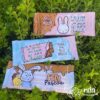 3 Adesivos para Chocolate - Image 2