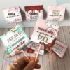 100 Pirulitos Páscoa Doce Mimo