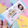 3 Adesivos para Chocolate Pascoa Cristã - Image 5
