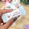 100 Balas Feliz Páscoa Cute