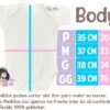 Body Minha Primeira Páscoa Coelhinho - Image 3