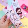 10 Lembrancinhas Fini Personalizado Páscoa - Image 3