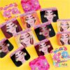 50 Brincos de Pérolas + 50 Card Mimo Mulheres - Image 3