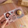 50 Cartões com Blister Páscoa Cristã - Image 3